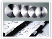 diamond blades
