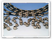 diamond wire