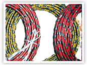 diamond wire